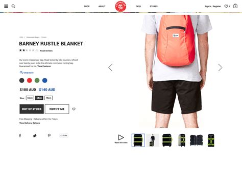 crumpler website.